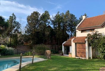 Casa en  Calle Nicolás Avellaneda 2236, San Isidro, B1642, Provincia De Buenos Aires, Arg