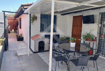 Casa en  Macul, Provincia De Santiago