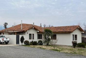 Casa en  Rengo, Cachapoal