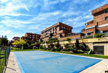 Duplex en  Boadilla Del Monte, Madrid Provincia