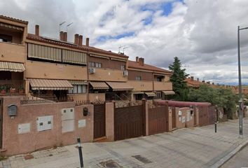 Chalet en  Móstoles, Madrid Provincia