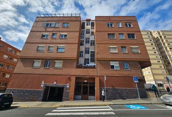 Piso en  Ciudad Alta, Las Palmas De Gran Canaria