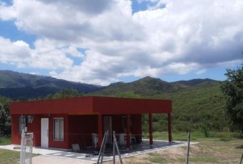 Casa en  Potrero De Los Funes, San Luis