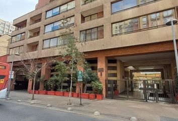 Departamento en  Calle Santo Domingo 760, Santiago, Metropolitana De Santiago, 8320000, Chl