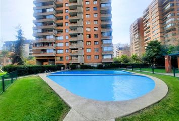 Departamento en  Las Condes, Provincia De Santiago