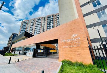 Apartamento en  Engativá-centro, Bogotá