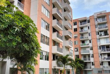 Apartamento en  Localidad Norte Centro Histórico, Barranquilla