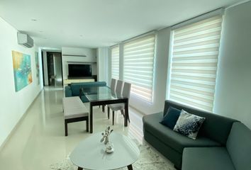 Apartamento en  Alto Prado, Barranquilla