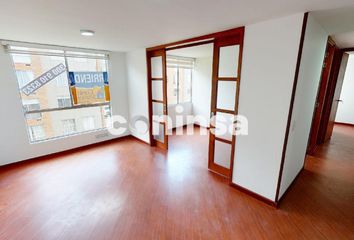 Apartamento en  Ferrocaja, Bogotá