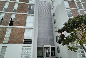 Departamento en  Calle Almendros, Torres De Mayorazgo Floresta, Heróica Puebla De Zaragoza, Puebla, 72480, Mex