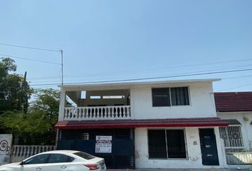 Casa en  Avenida Camaron 4, Morelos, Ciudad Del Carmen, Carmen, Campeche, 24115, Mex