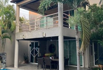 Casa en  Calle Cocoteros 20-36, Bivalvo, Ciudad Del Carmen Centro, Carmen, Campeche, 24158, Mex