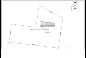 Lote de Terreno en  97388, Tixpéhual, Yucatán, Mex