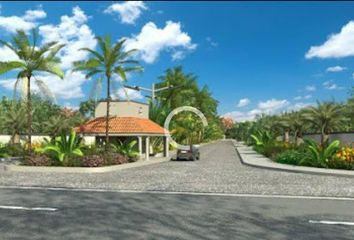 Lote de Terreno en  Mérida, Yucatán, Mex