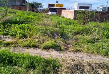 Lote de Terreno en  La Cruz, Tonalá, Tonalá, Jalisco