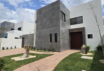 Casa en  Praderas Del Mayab, Conkal, Yucatán, Mex