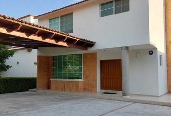 Casa en  Bajío, Balvanera Sección Fairway, Corregidora, Querétaro, Mex