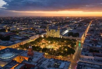 Casa en  Avenida Jacinto Canek Calle 59 A, Miguel Hidalgo Y Costilla, Mérida, Yucatán, 97220, Mex