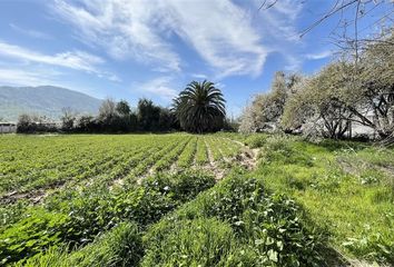 Parcela en  Lampa, Chacabuco