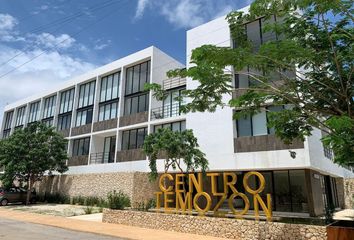 Departamento en  Calle 15, Temozón, Yucatán, 97740, Mex