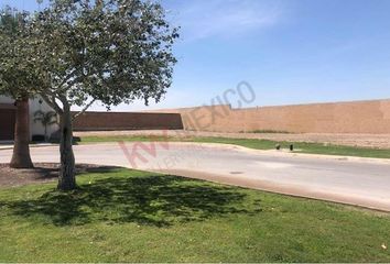 Lote de Terreno en  Las Villas, Torreón