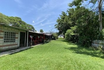 Lote de Terreno en  Ribera Las Flechas, Chiapa De Corzo