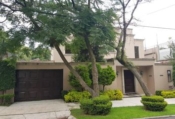 Casa en  Calle Sierra Guadarrama 115-165, Lomas De Chapultepec Viii Sección, Miguel Hidalgo, Ciudad De México, 11000, Mex