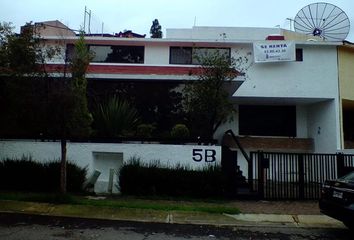 Casa en fraccionamiento en  Calle Paseo Anáhuac 24, Villa De Las Palmas - Paseo De Las Palmas, Naucalpan De Juárez, Huixquilucan, México, 52787, Mex