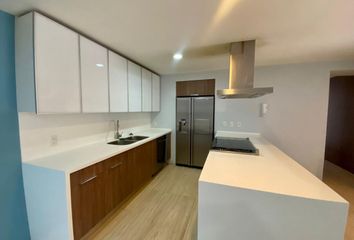 Departamento en  Calle Newton 268, Polanco V Sección, Miguel Hidalgo, Ciudad De México, 11560, Mex