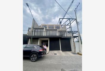 Departamento en  Calle Avenida De Los Bosques 14b, Lomas De Tecamachalco, Naucalpan De Juárez, Huixquilucan, México, 52780, Mex