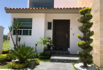 Casa en fraccionamiento en  Calle Brasil 12, Villa Olímpica, Heroica Puebla De Zaragoza, Puebla, 72724, Mex