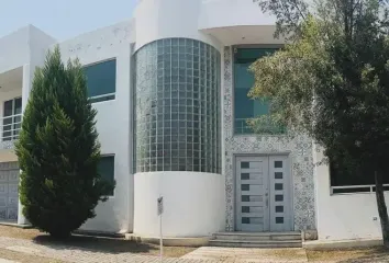 Casa en  Calle Paseo De Montelar 54, San Bernardino Tlaxcalancingo, San Andrés Cholula, Puebla, 72830, Mex