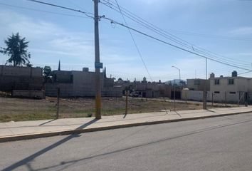 Lote de Terreno en  Tres De Mayo, Puebla