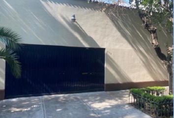 Terreno en venta en Narvarte Oriente, Benito Juárez, Ciudad de México