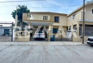 Casa en  Delfino Reséndiz, Ciudad Madero