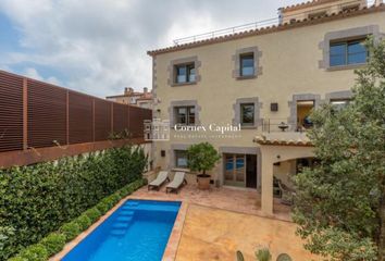 Chalet en  Begur, Girona Provincia