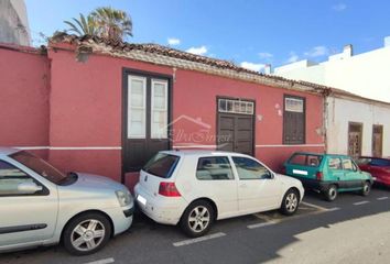 Chalet en  Icod, St. Cruz De Tenerife