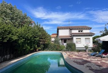 Chalet en  Vilassar De Dalt, Barcelona Provincia