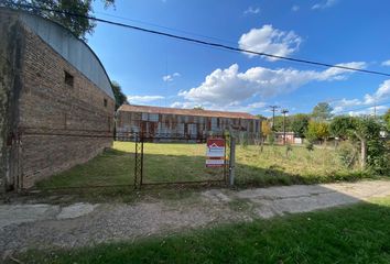 Terrenos en  Marcelino Escalada, Santa Fe