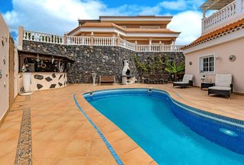 Chalet en  Adeje, St. Cruz De Tenerife