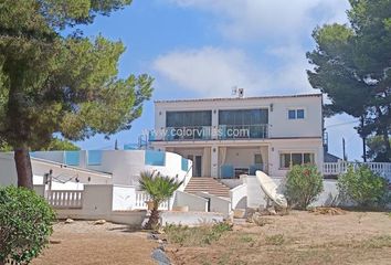 Chalet en  Benissa, Alicante Provincia