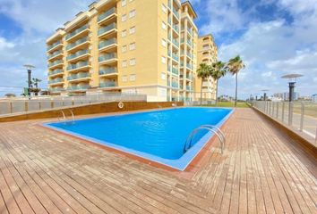 Apartamento en  La Manga Del Mar Menor, Murcia Provincia