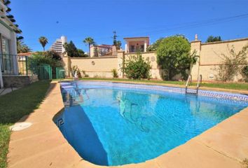 Chalet en  Benalmadena Costa, Málaga Provincia