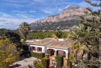 Chalet en  Montgo, Alicante Provincia