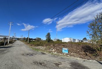 Parcela en  Puerto Varas, Llanquihue