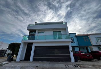 Casa en  Centro, Culiacán Rosales