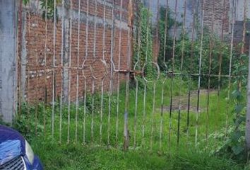 Lote de Terreno en  Jardines De Guadalupe, Morelia, Morelia, Michoacán