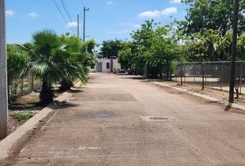 Lote de Terreno en  Pedregal Del Humaya, Culiacán