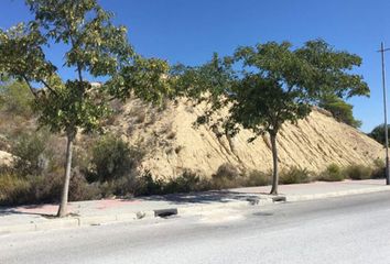 Terreno en  Cala De Finestrat, Alicante Provincia