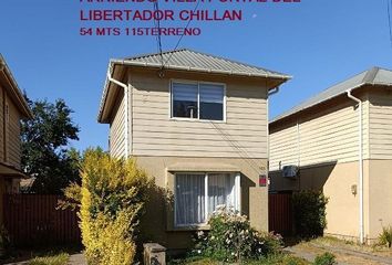 Casa en  Chillán, Ñuble (región)